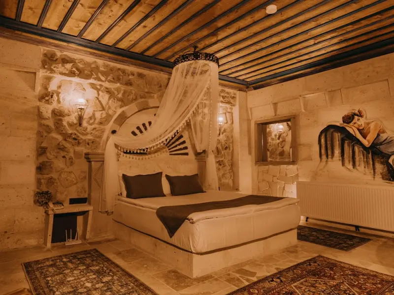 Akritis Stone House 5