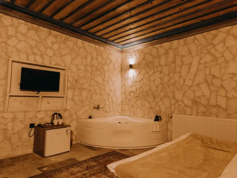 Akritis Stone House 6