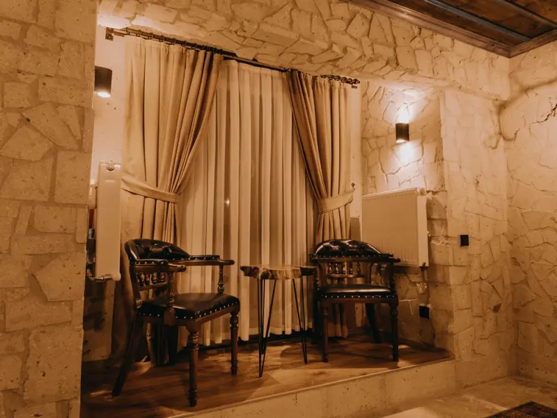Akritis Stone House 7