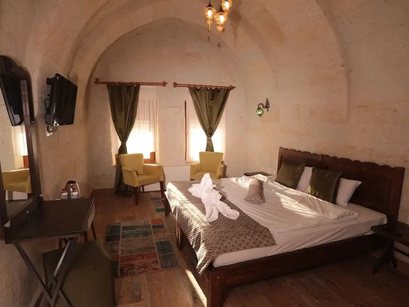 The Heritage Inn Hotel 12