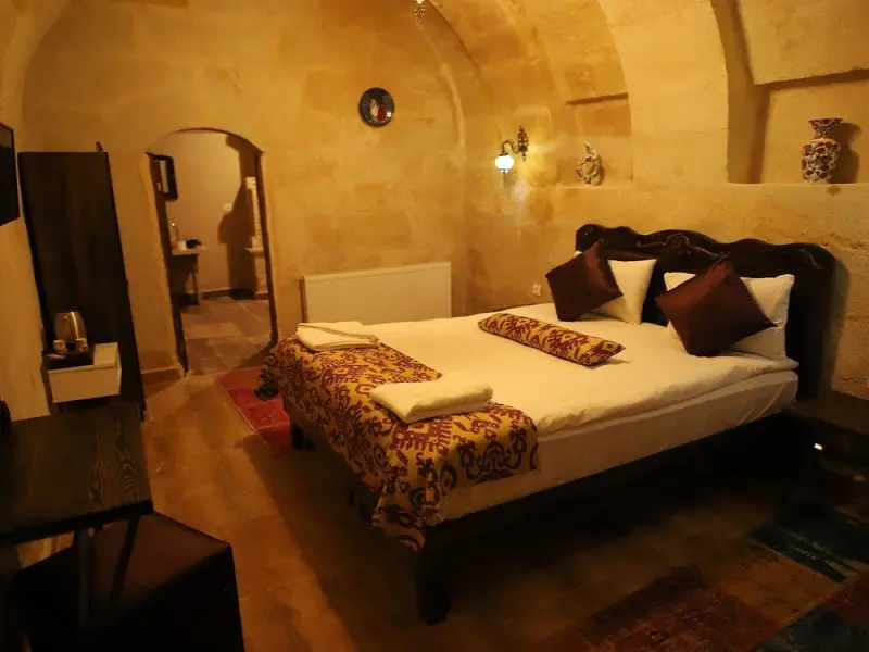 The Heritage Inn Hotel 15