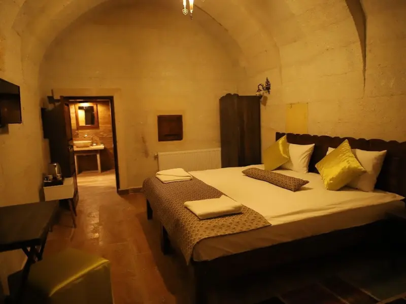 The Heritage Inn Hotel 19