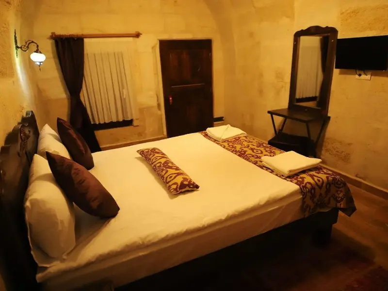 The Heritage Inn Hotel 21