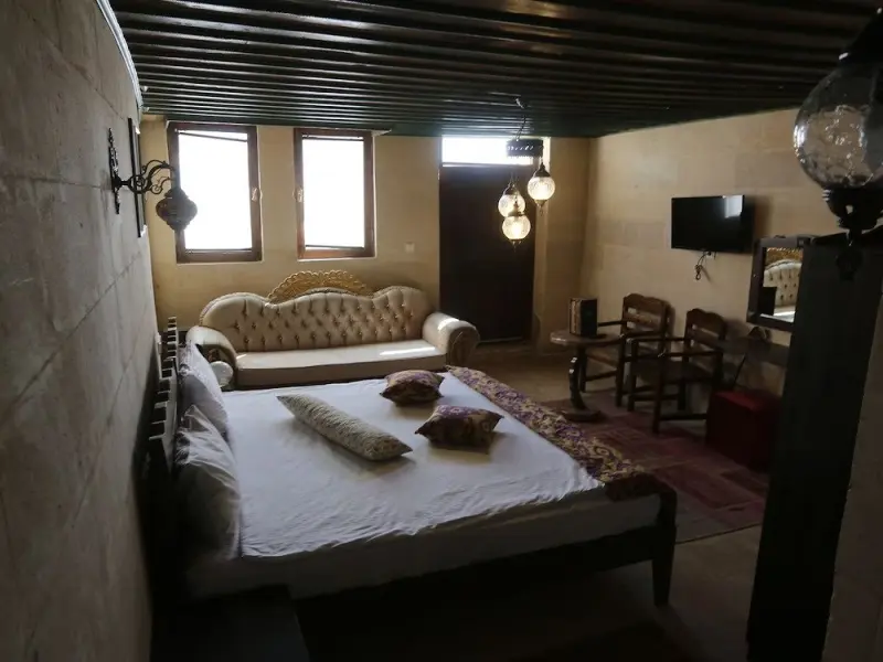 The Heritage Inn Hotel 22