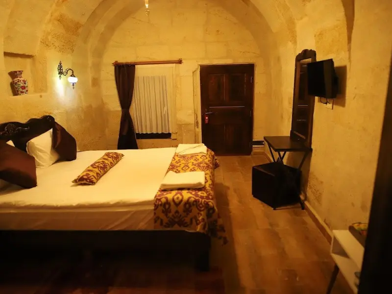 The Heritage Inn Hotel 5