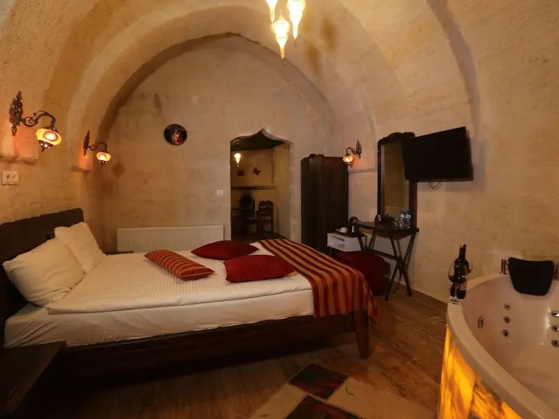 The Heritage Inn Hotel 7