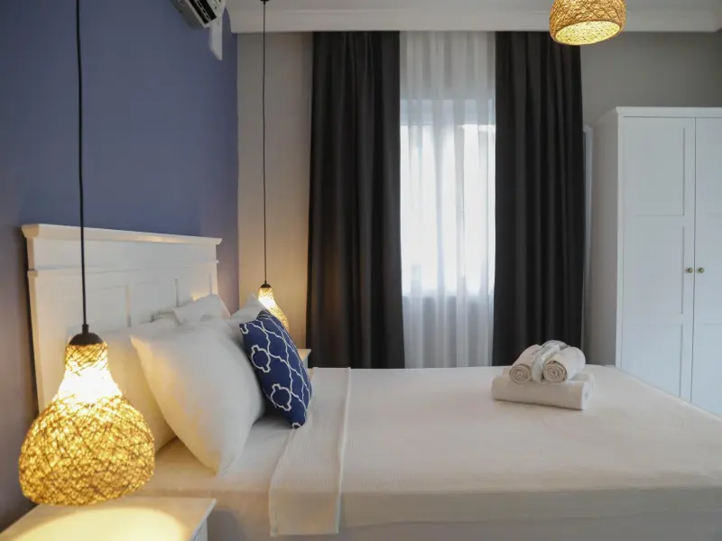 Elda Köyiçi Alaçatı 13