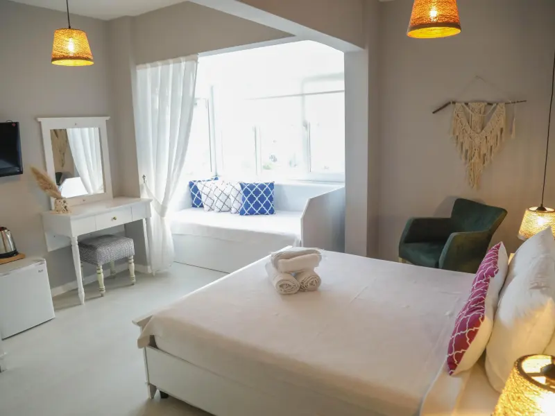 Elda Köyiçi Alaçatı 15