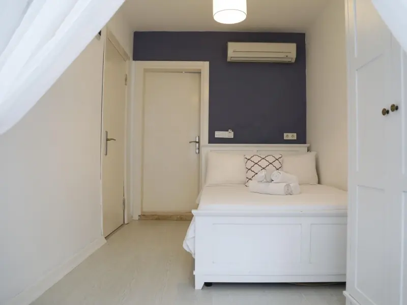 Elda Köyiçi Alaçatı 16