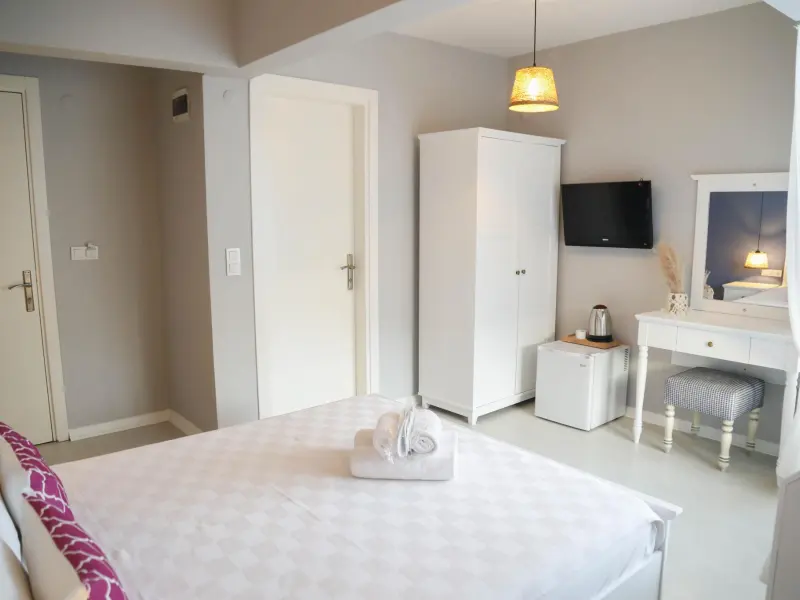 Elda Köyiçi Alaçatı 17
