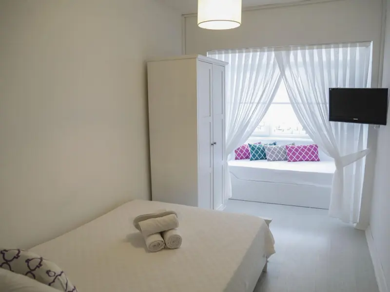 Elda Köyiçi Alaçatı 19