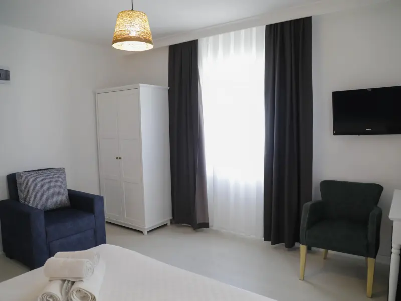 Elda Köyiçi Alaçatı 21