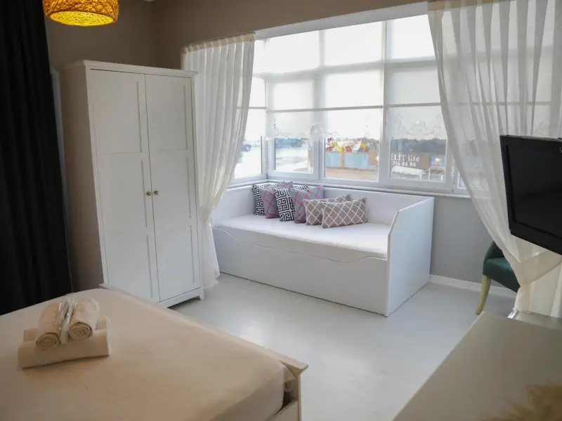 Elda Köyiçi Alaçatı 8