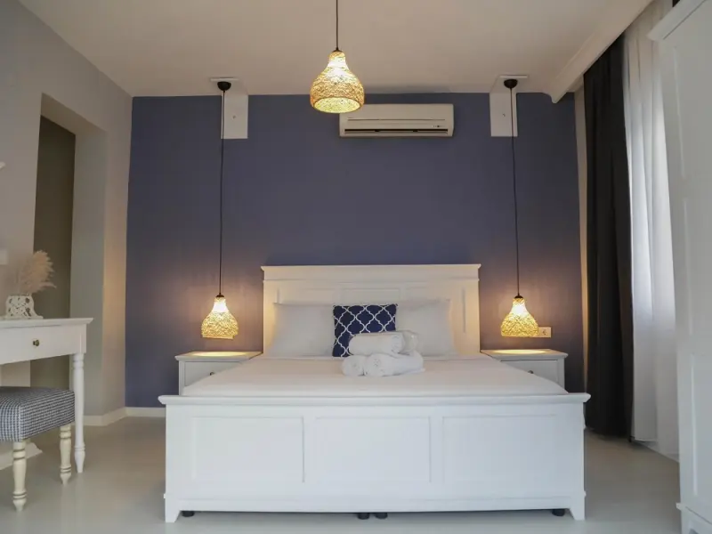 Elda Köyiçi Alaçatı 9