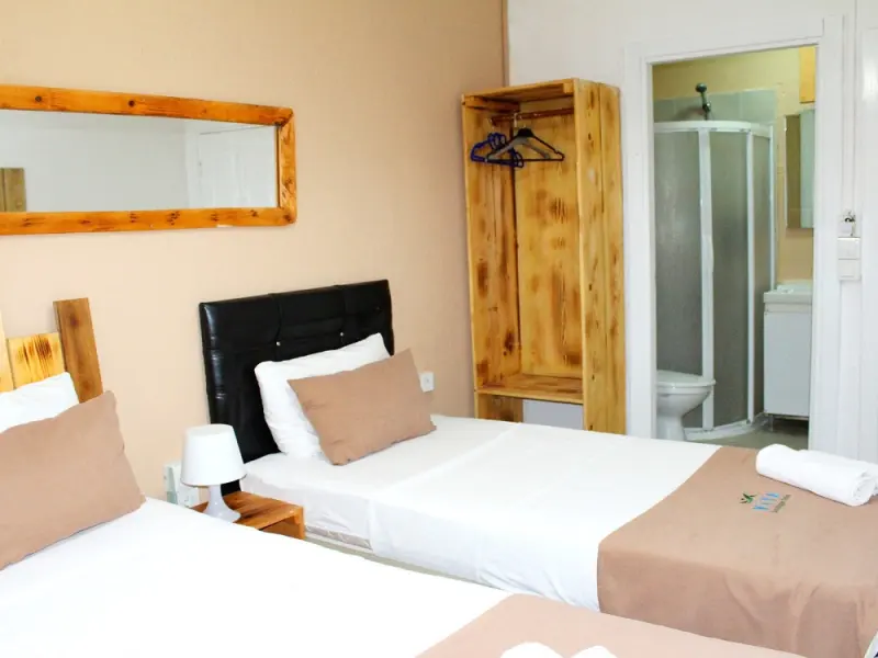 Viya Boutique Otel 11