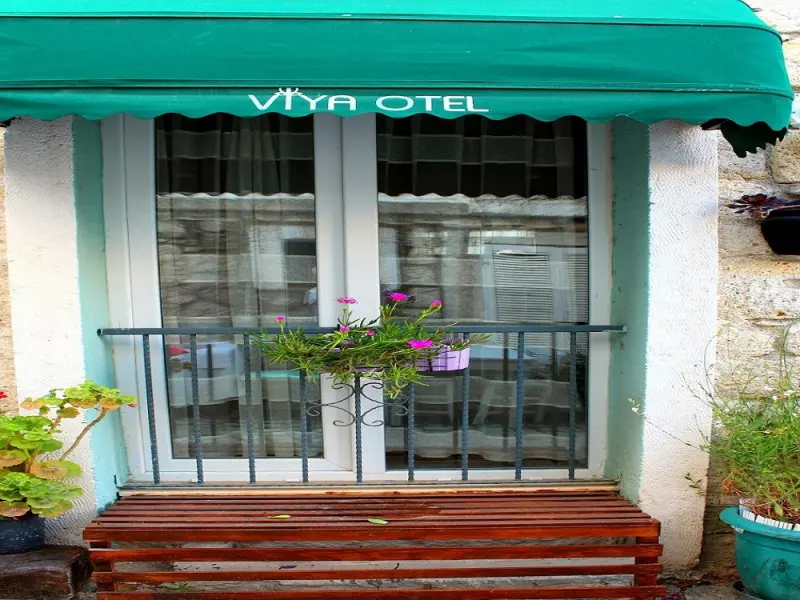 Viya Boutique Otel 13