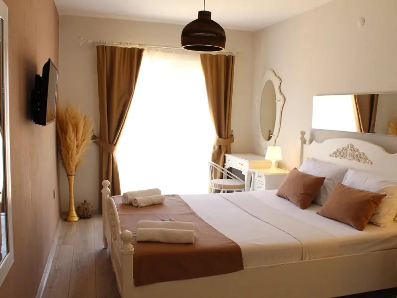 Viya Boutique Otel 14