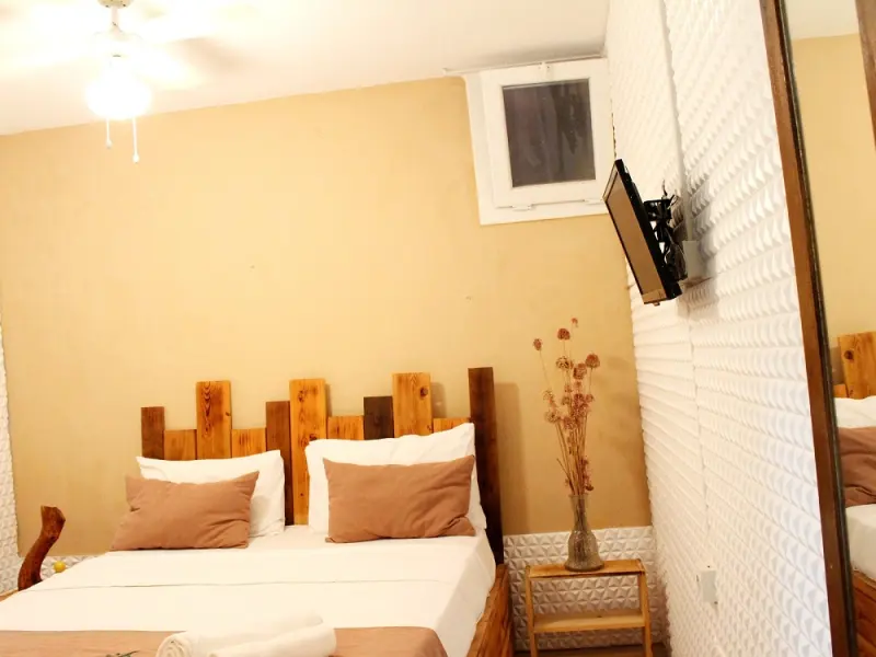 Viya Boutique Otel 17