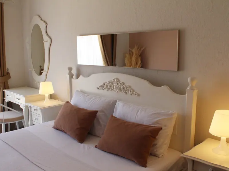 Viya Boutique Otel 19