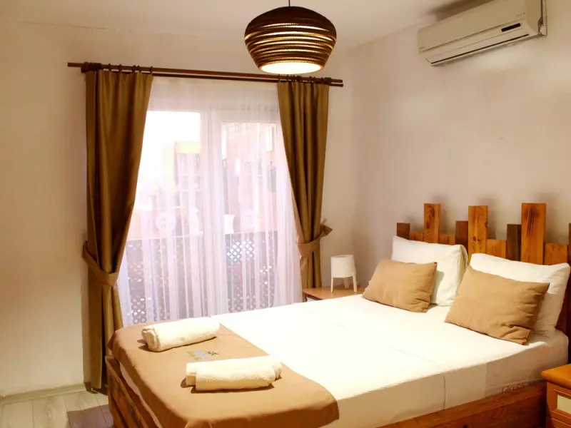 Viya Boutique Otel 21