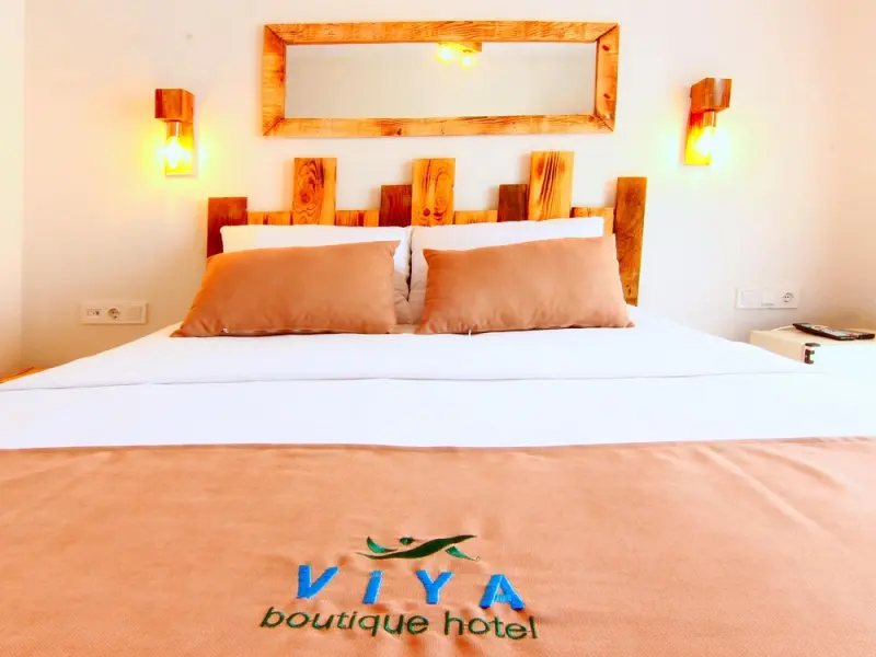 Viya Boutique Otel 22
