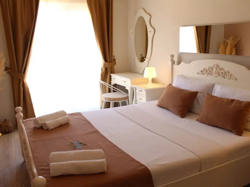 Viya Boutique Otel 26