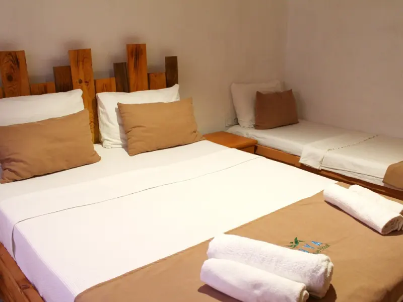 Viya Boutique Otel 4