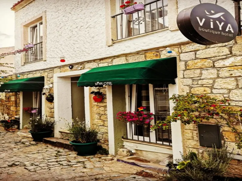 Viya Boutique Otel 6