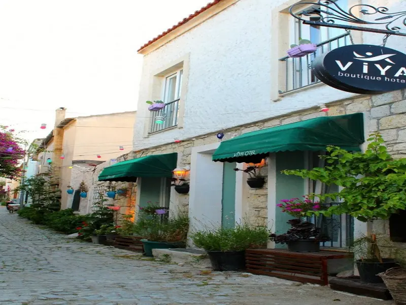 Viya Boutique Otel 7