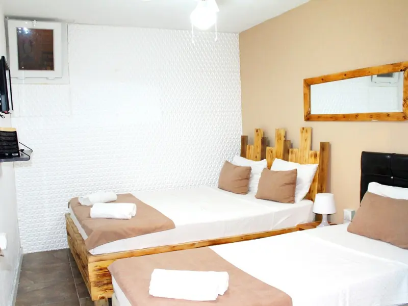 Viya Boutique Otel 9