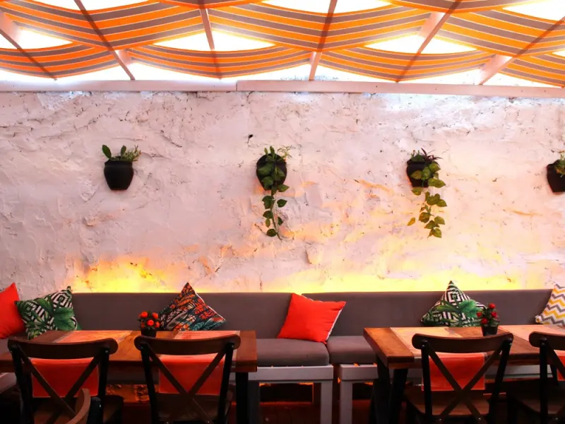 Viya Boutique Otel 10