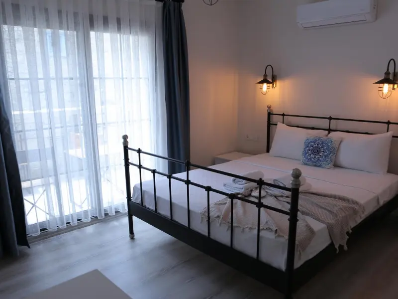 Cielo Limon Alaçatı 1