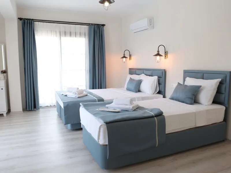 Cielo Limon Alaçatı 2