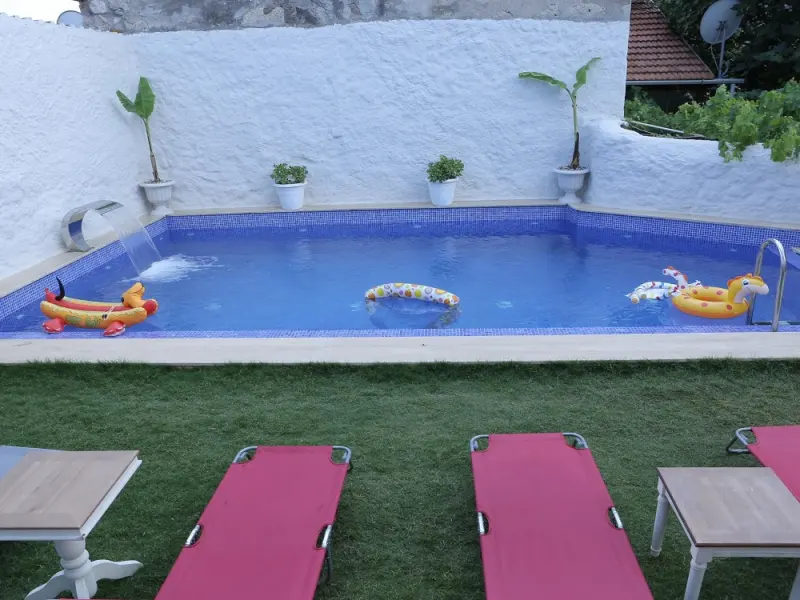 Cielo Limon Alaçatı 3