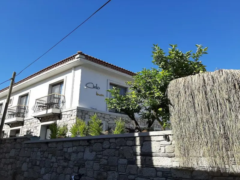Cielo Limon Alaçatı 4