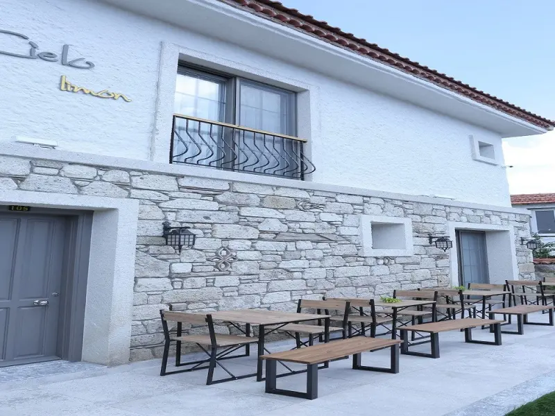 Cielo Limon Alaçatı 7