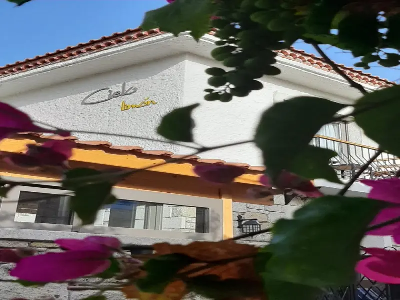 Cielo Limon Alaçatı 9
