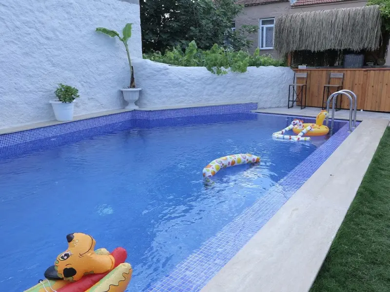 Cielo Limon Alaçatı 10