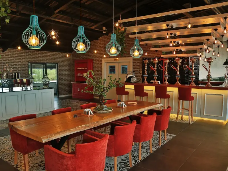 Yıldız Life Hotel 1