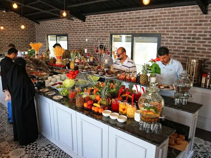 Yıldız Life Hotel 11