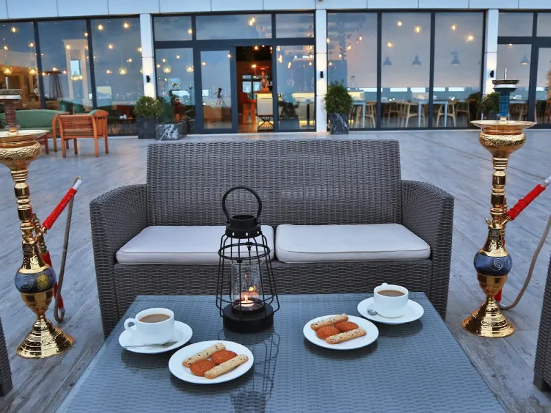 Yıldız Life Hotel 13