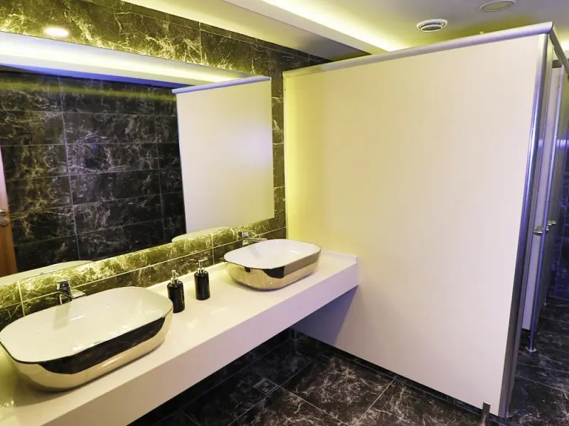 Yıldız Life Hotel 14
