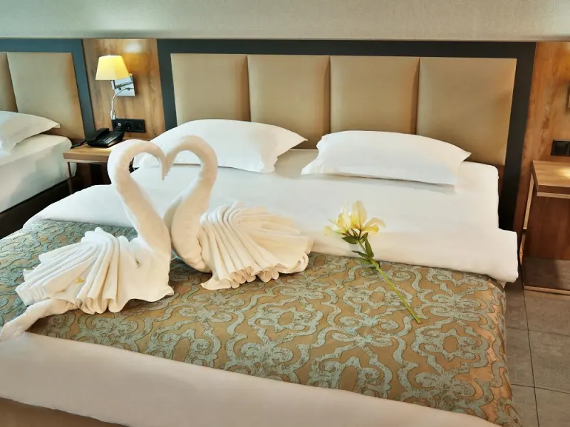 Yıldız Life Hotel 15