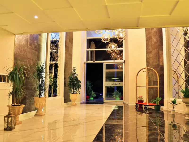 Yıldız Life Hotel 16