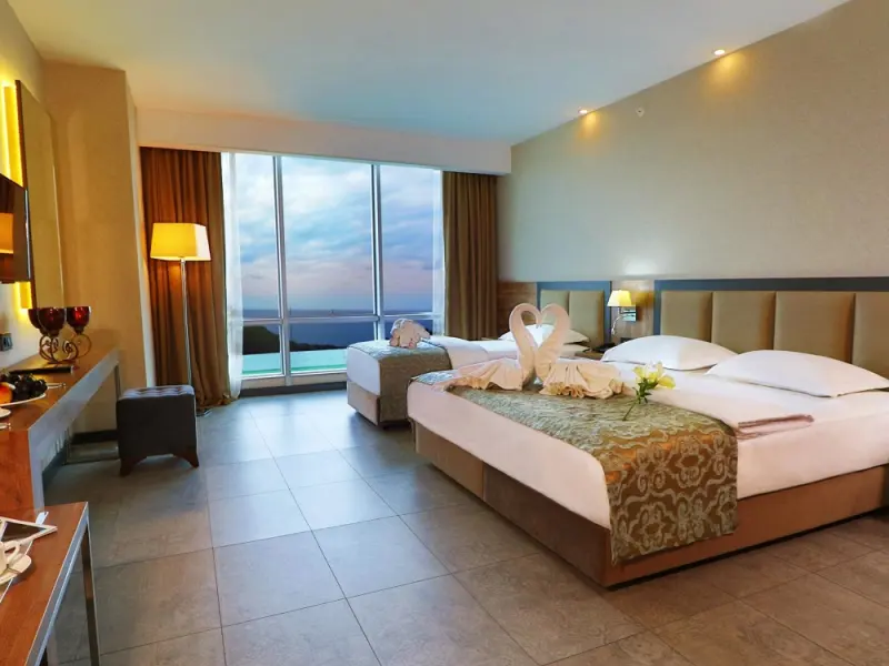 Yıldız Life Hotel 17