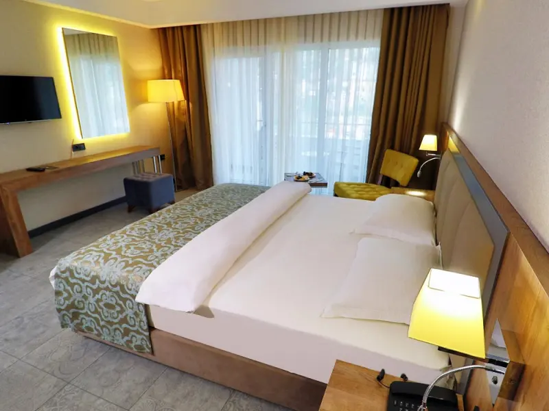 Yıldız Life Hotel 18