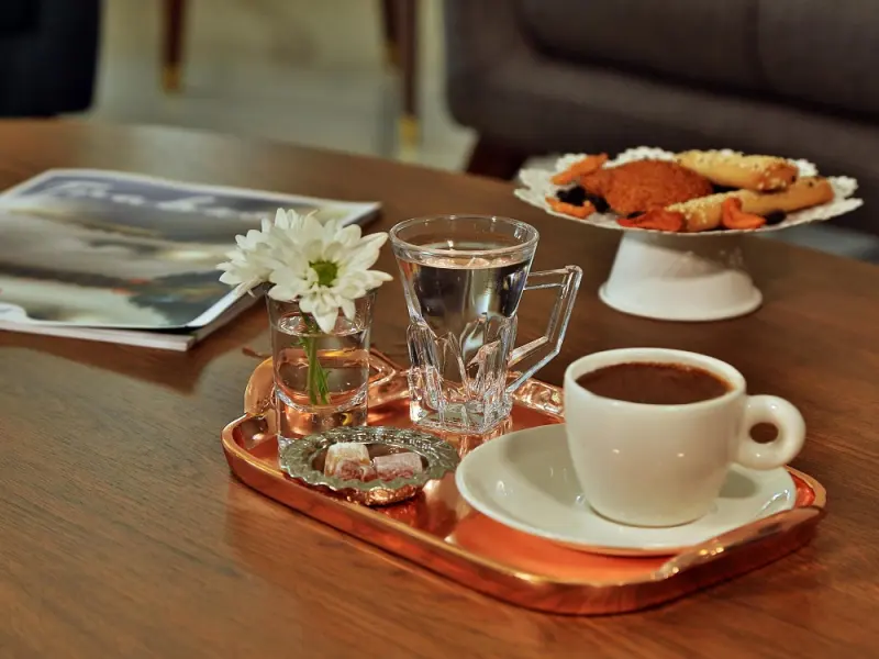 Yıldız Life Hotel 19