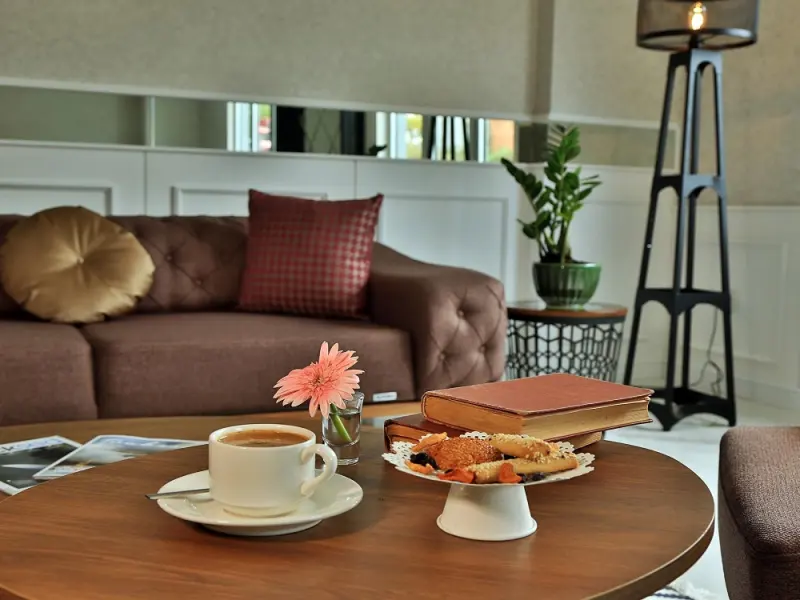 Yıldız Life Hotel 20
