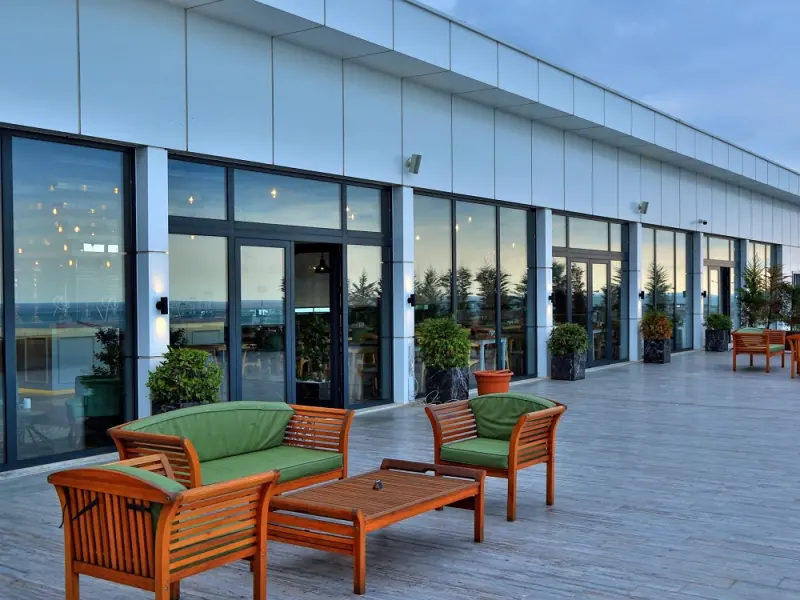 Yıldız Life Hotel 2