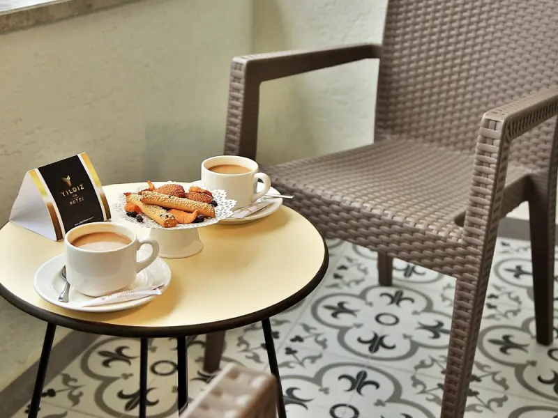 Yıldız Life Hotel 21